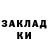 Кодеиновый сироп Lean Purple Drank Serg Gorpinenko